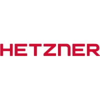Hetzner Cloud GmbH logo - Similar company to Aiveras