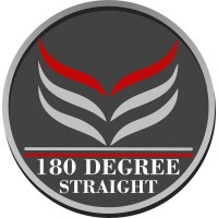 180 Degree Straight Technologies Pvt Ltd logo - Similar company to Shree Sai Engineering Inc.