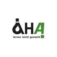 AHA-Nachhilfe GmbH logo - Similar company to Daspure