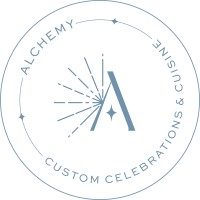 Alchemy Custom Celebrations & Cuisine logo - Similar company to Grid Capital Inc.