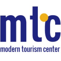 Modern Tourism Center logo - Similar company to School Of Form