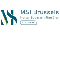 MSI Brussels logo - Similar company to Aiiuq | Association Des Infirmières Et Infirmiers D'Urgence Du Québec
