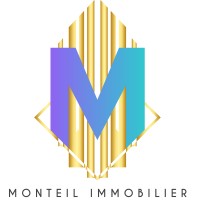MONTEIL IMMOBILIER logo - Similar company to Alliance Institut