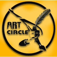 WCE Art Circle logo - Similar company to Codechef Wce Chapter
