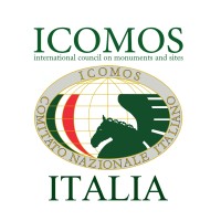 ICOMOS Italia logo - Similar company to Docomomo International