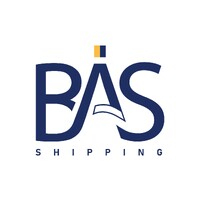 Basnav Shipping & Engineering logo - Similar company to Bas Shipping