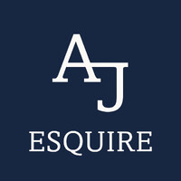 AJ Esquire logo - Similar company to Legafi