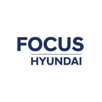 Focus Hyundai logo - Similar company to (Cahrd) Centre For Aboriginal Human Resource Development Inc.