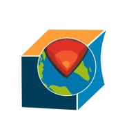 GEO CUBE logo - Similar company to Chats (Ctsc)