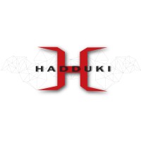 Hadduki logo - Similar company to Aniwa - Assistência Virtual