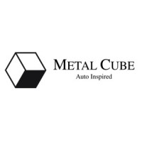 Metal Cube Co., Ltd. logo - Similar company to Kasetphand Group