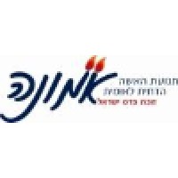Emunah logo - Similar company to Red Pineapple
