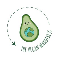 The Vegan Wanderess logo - Similar company to Your Virtual Upline Llc