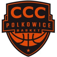 CCC Polkowice Basket Team logo - Similar company to Prg-M Polkowice Sp. Z O.O.