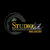 STUDIOTECH (in Belgium) logo - Similar company to Studiotech Poland