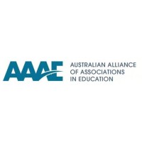 Australian Alliance of Associations in Education (AAAE) logo - Similar company to Ganbina
