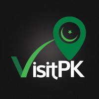 VisitPK logo - Similar company to Adveric