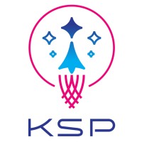 Kyrgyz Space Program logo - Similar company to Orbitum.Space