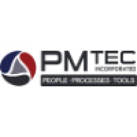 PM tec, Inc. logo - Similar company to Pm Tech