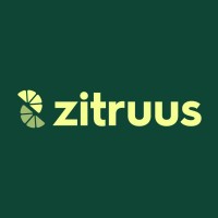 Zitruus logo - Similar company to Lap Bikes