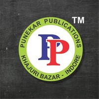 Punekar Publications logo - Similar company to Forex Hero'S
