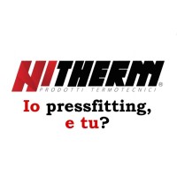 hitherm srl logo - Similar company to 4Lean