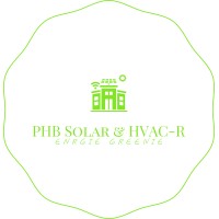 PHB Solar & HVAC-R logo - Similar company to Partshub-Bd Ltd.