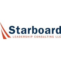 Starboard Leadership Consulting logo - Similar company to Pine Tree Society