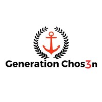Generation Chos3n logo - Similar company to Janefinch Reachingup
