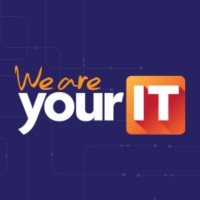 We Are Your IT logo - Similar company to Employee Zero