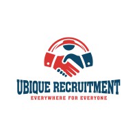 Ubique Recruitment Limited logo - Similar company to Single Focus Talent