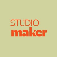 Studio maker logo - Similar company to Studio Makr