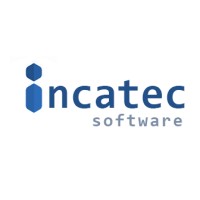 Incatec logo - Similar company to Incatec Solution Gmbh
