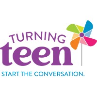 Turning Teen logo - Similar company to Clinigrow Business Solutions
