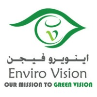 Enviro Vision Waste Management Services logo - Similar company to Orion Environmental Services, Inc.