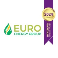 Euro Energy Group logo - Similar company to Building For Humanity Cic