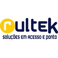 Rultek Soluções logo - Similar company to Antirion - Tecnologia Em Identificação