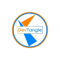 DevTangle logo - Similar company to Progressive Byte Ltd.