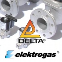 Elettromeccanica Delta S.p.A. logo - Similar company to Multigas Detection And Reltech Drives & Controls