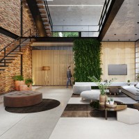 Arquitectura y Diseño de Interiores logo - Similar company to Sandra Amate - Diseño De Interiores