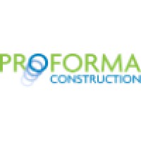 Proforma Construction, Inc. logo - Similar company to Emcon Construction Inc.