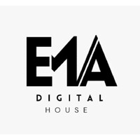 EMA Digital House logo - Similar company to Paramount Construction Partners