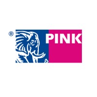 Pink Elephant Iberoamérica logo - Similar company to Pink Elephant
