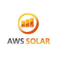 AWS Solar-Los Angeles logo - Similar company to Quantum Wealth Investment