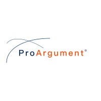 ProArgument GbR logo - Similar company to Deepnlp