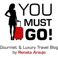 You Must Go! logo - Similar company to She Knows Tech