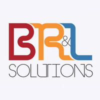 BR&L Solution logo - Similar company to 1Academy
