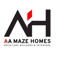 Aamaze Homes logo - Similar company to Dasco Builders