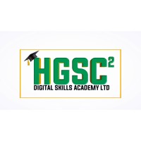 HGSC² DIGITAL SKILLS ACADEMY LTD logo - Similar company to Ab Solution Express (Ase)