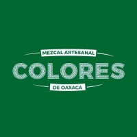 Mezcal Colores logo - Similar company to Fósforo Mezcal